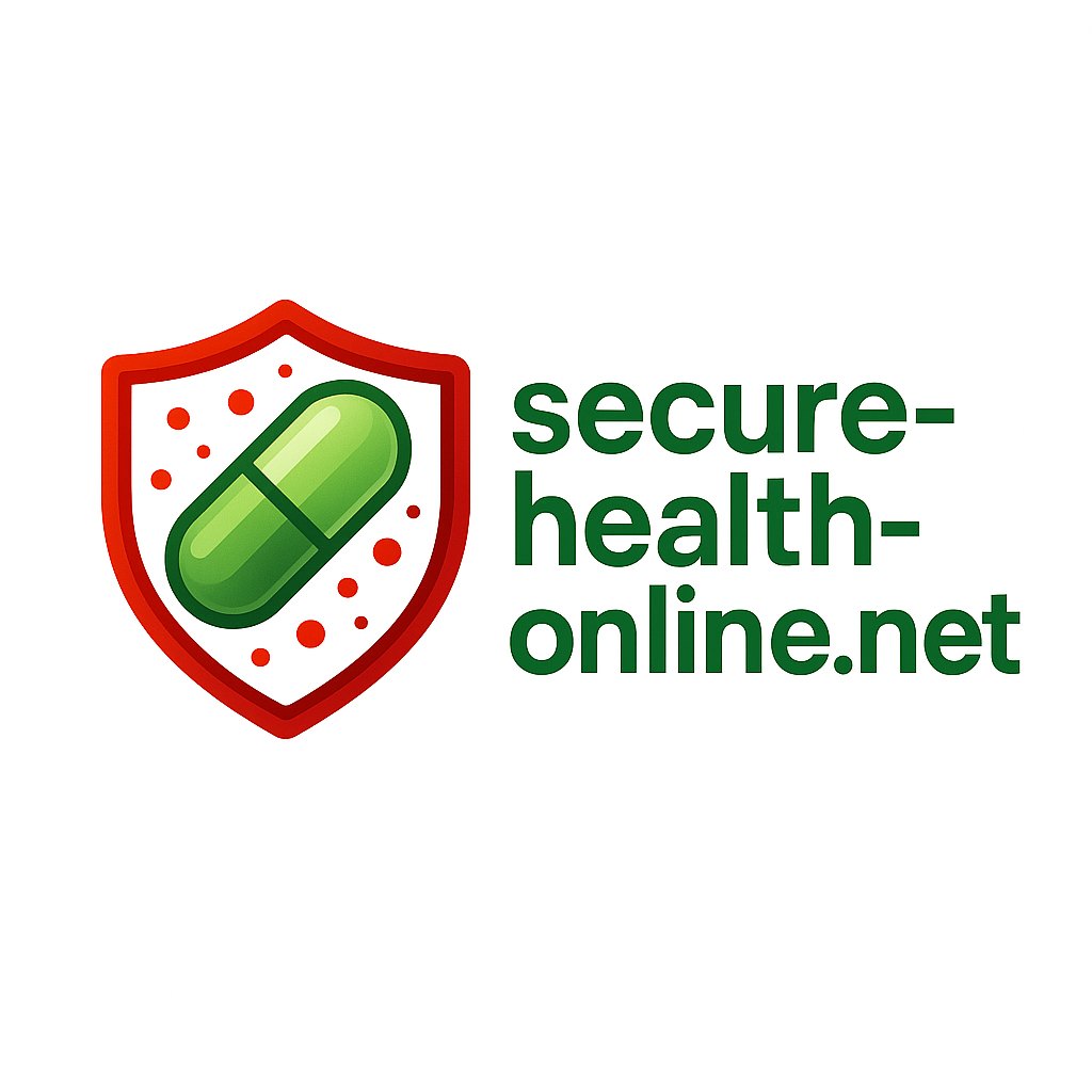 Secure Health Online